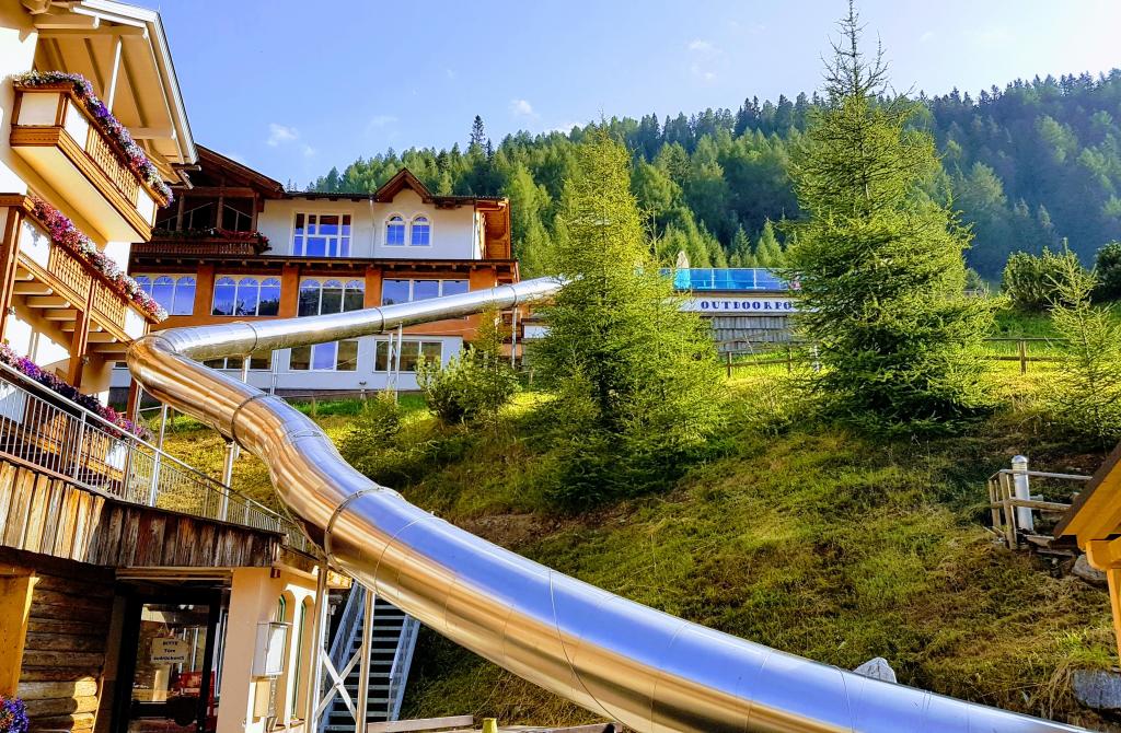 Alm-Resort Frühauf, Innerkrems 20180810_083259-EFFECTS