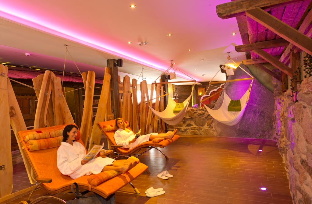 Alm-Resort Frühauf, Innerkrems 5714 HO_FRUEHAUF ©FranzGERDL _2535