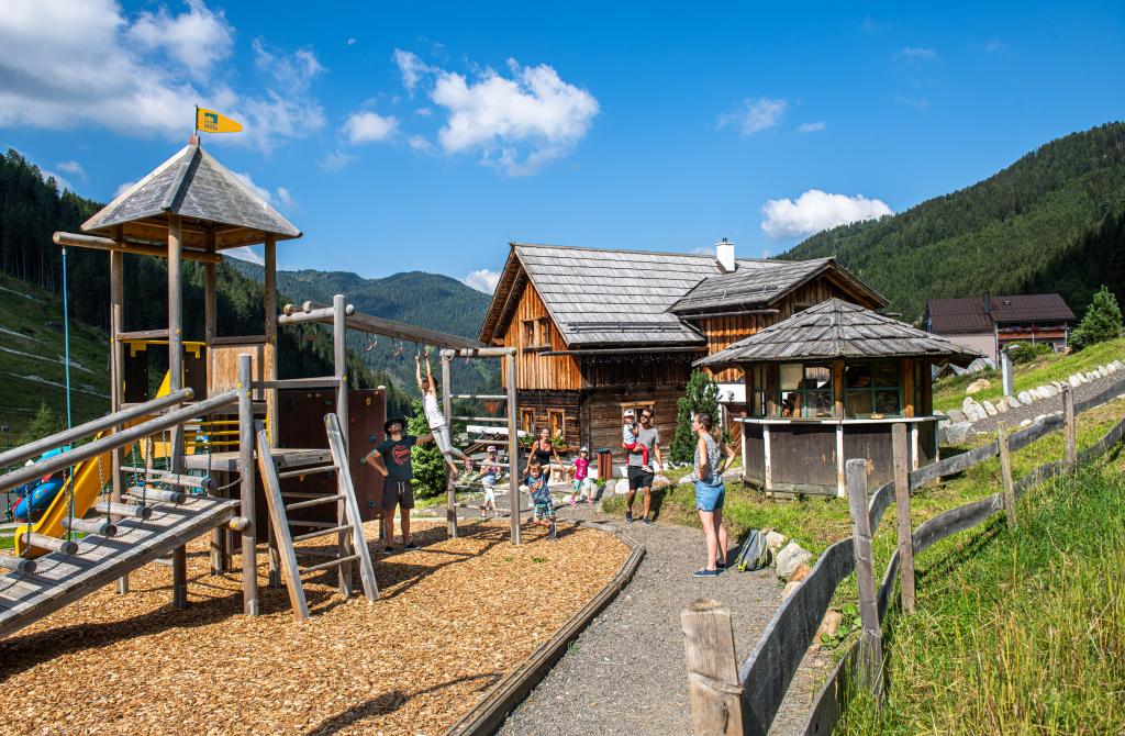 Alm-Resort Frühauf, Innerkrems 008-20 ©FRANZGERDL HO-Frühauf Family _4357