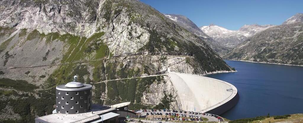 Alm-Resort Frühauf, Innerkrems Malta-Hochalmstrasse