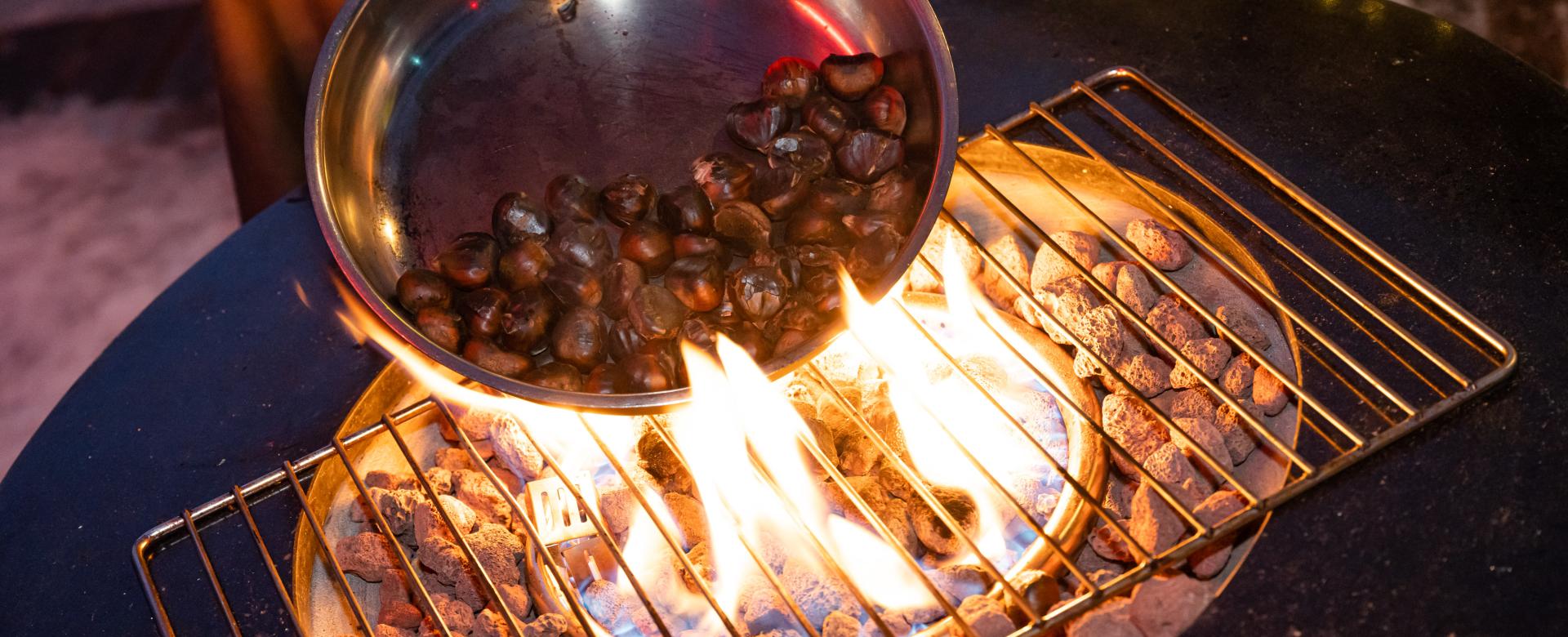 Alm-Resort Frühauf, Innerkrems 135-21 ©FRANZGERDL HO-Frühauf Winter-II _1410