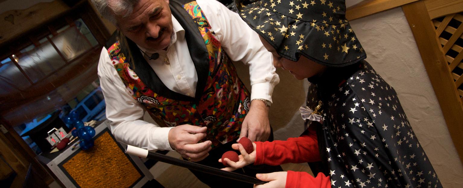 Alm-Resort Frühauf, Innerkrems Zauberer-4