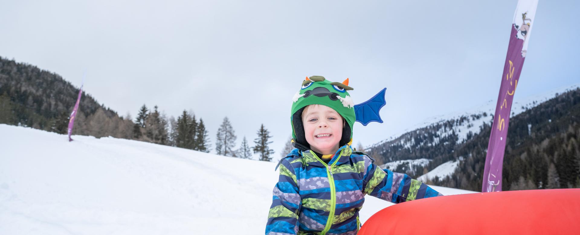 Alm-Resort Frühauf, Innerkrems 113-21 ©FRANZGERDL HO-Frühauf Winter-I _1962