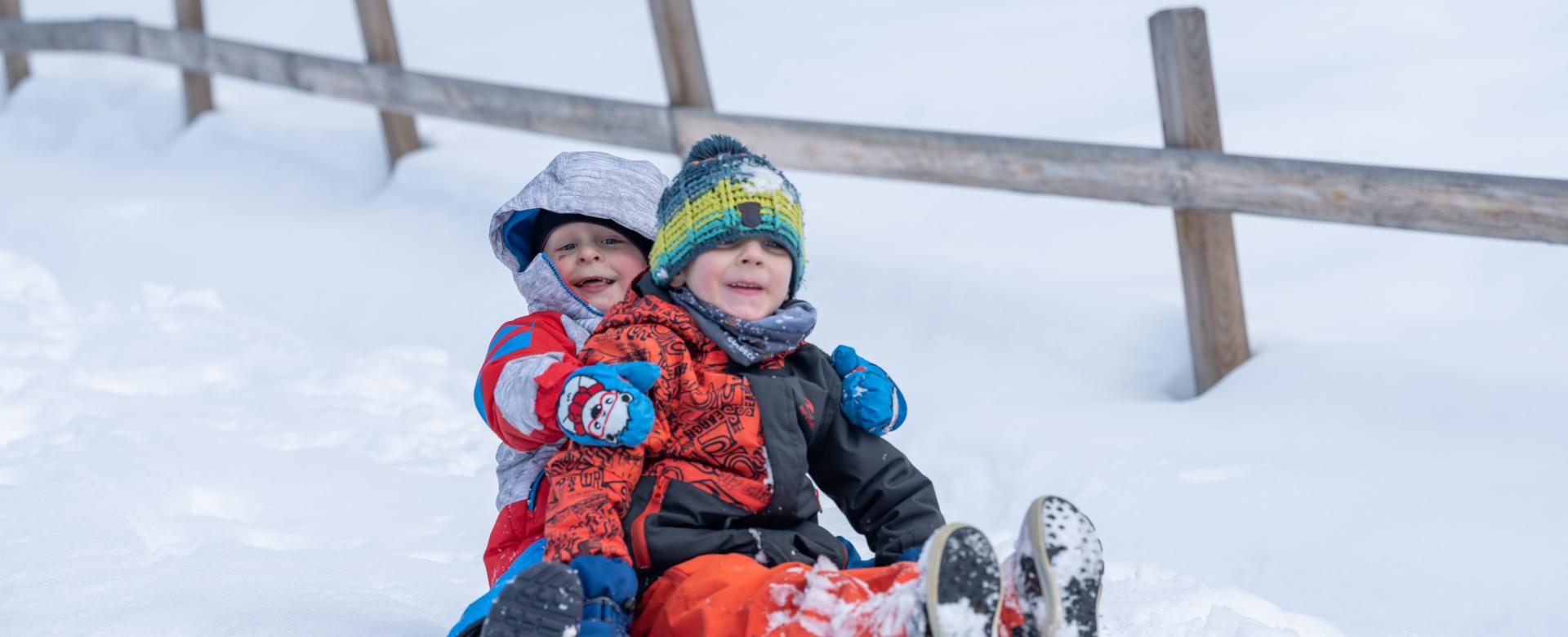 Alm-Resort Frühauf, Innerkrems 053-21 ©FRANZGERDL HO-Frühauf Winter-I _1338