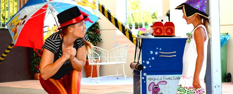 Alm-Resort Frühauf, Innerkrems magic-sabrina