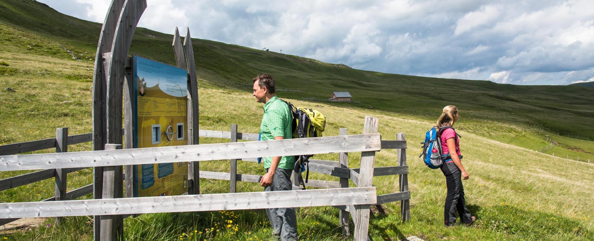 Alm-Resort Frühauf, Innerkrems 101-16 ©FRANZGERDL Nockberge_INNKR web_4237