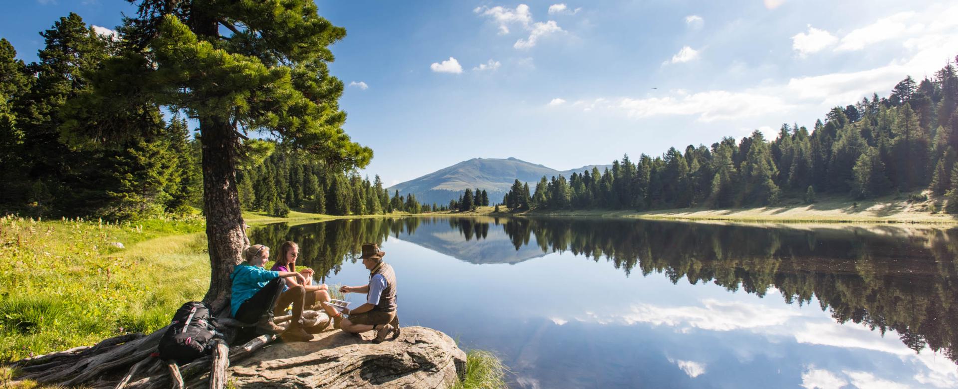 Alm-Resort Frühauf, Innerkrems 054-16 ©FRANZGERDL Nockberge_TURRACH-H web_5016