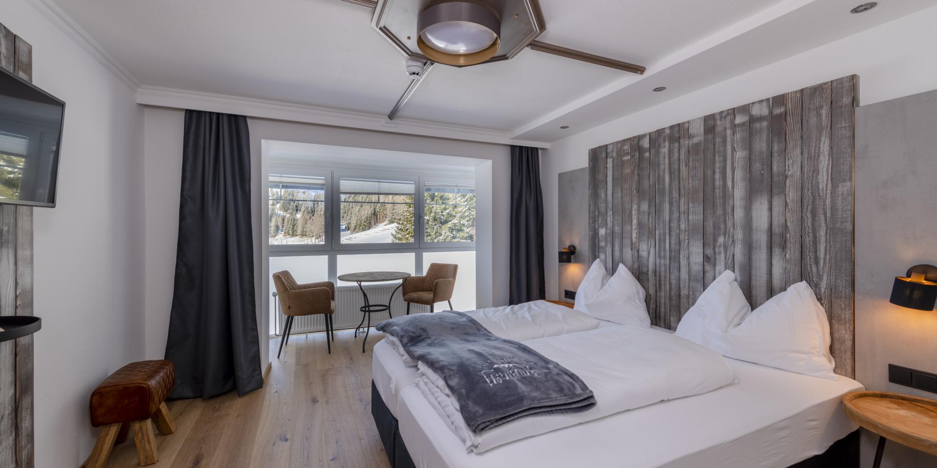 Alm-Resort Frühauf, Innerkrems 001-20 ©FRANZGERDL HO-Frühauf _