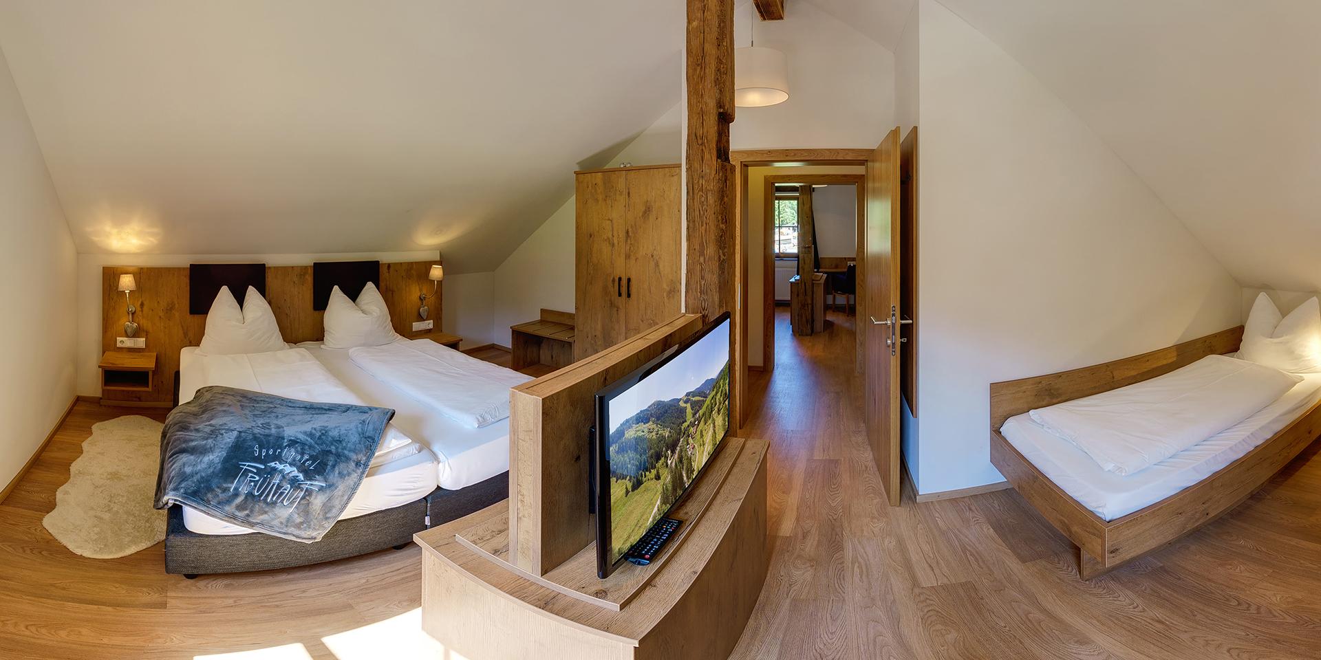 Alm-Resort Frühauf, Innerkrems sporthotel_fruehauf-1759