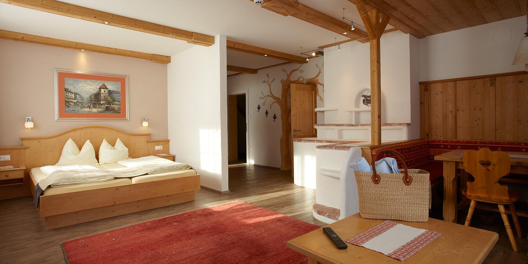 Alm-Resort Frühauf, Innerkrems fr-1201-001