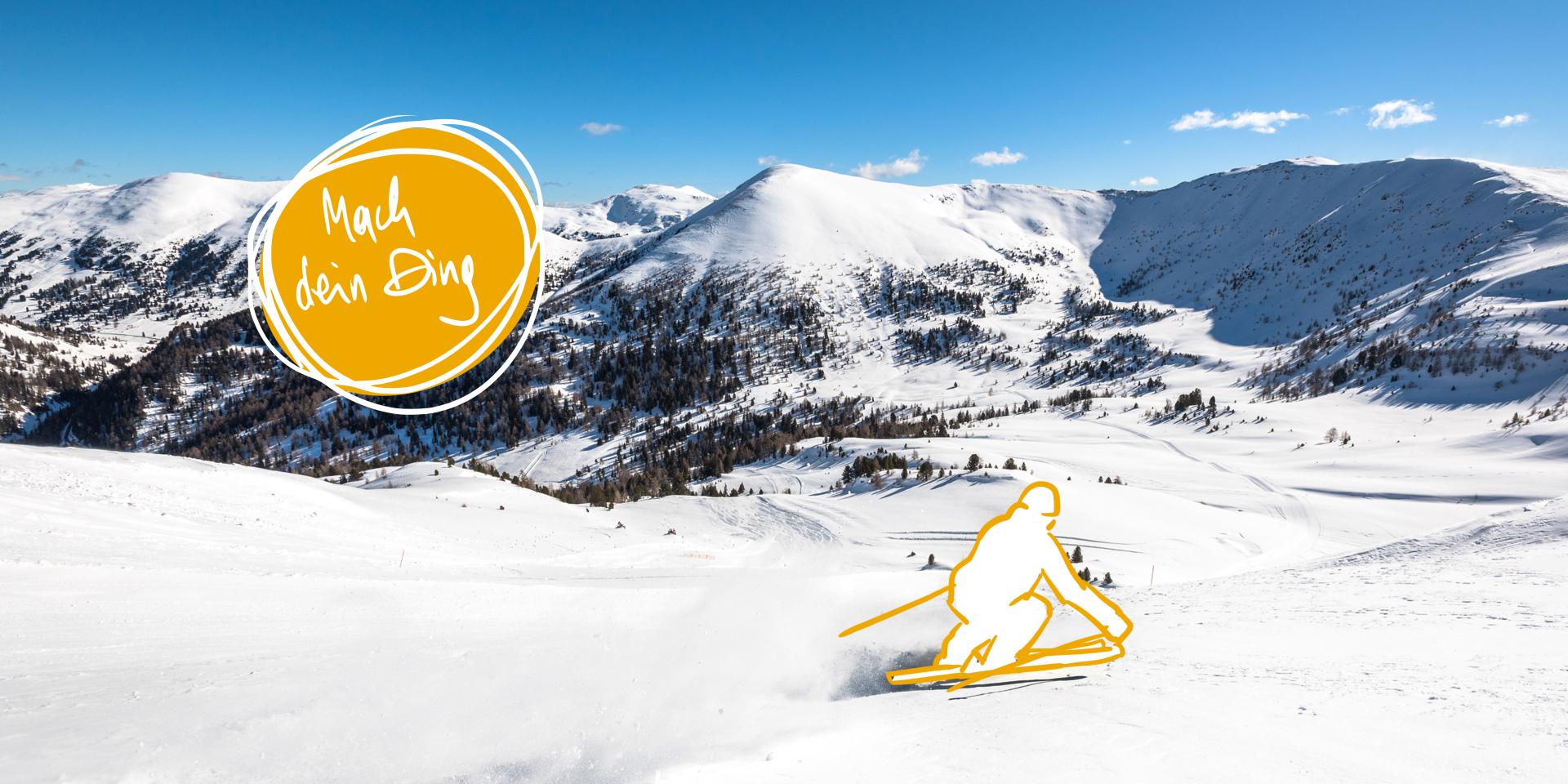 Alm-Resort Frühauf, Innerkrems skiurlaub-hotel-an-der-piste