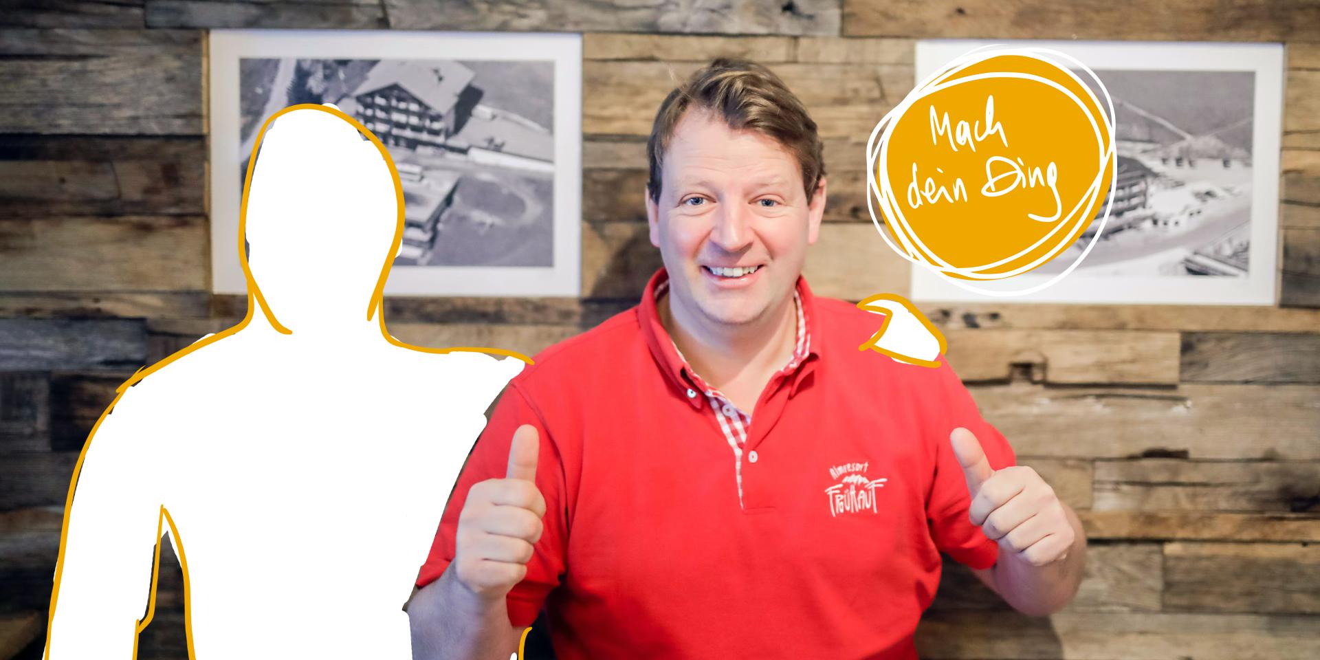 Alm-Resort Frühauf, Innerkrems jobs