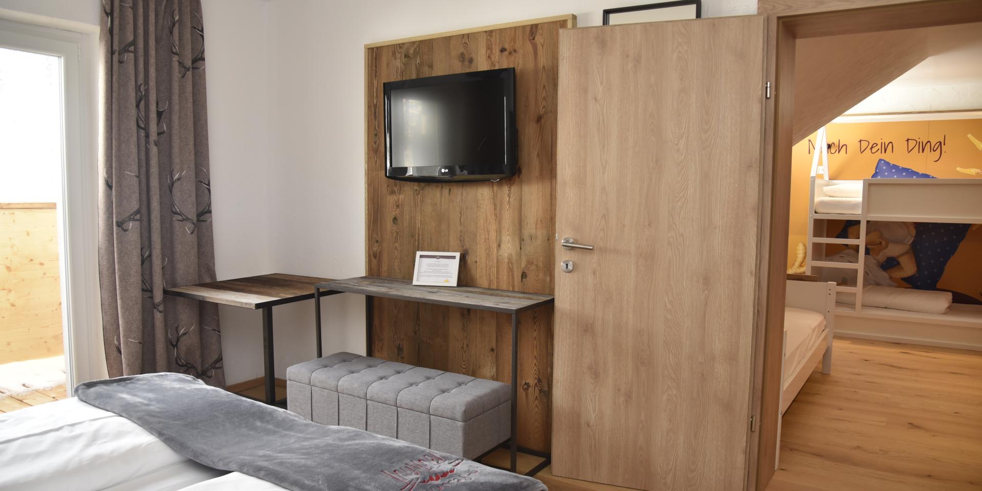 Alm-Resort Frühauf, Innerkrems _DSC5756