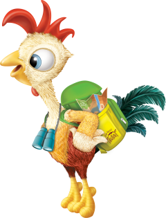 Alm-Resort Frühauf, Innerkrems Hahn_WANDERN