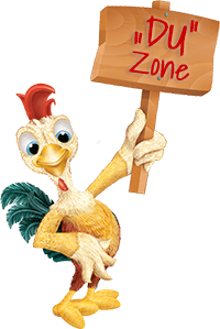 Alm-Resort Frühauf, Innerkrems hahnsi_du_zone