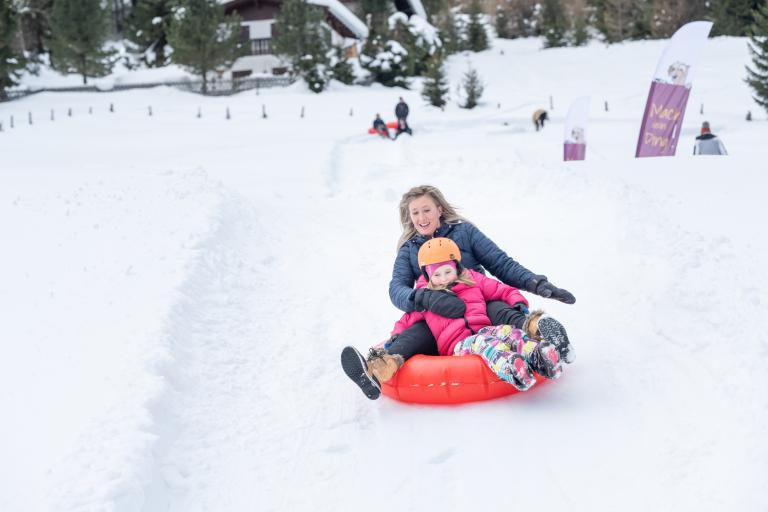 118-21 &copy;FRANZGERDL HO-Frühauf Winter-I _1976